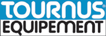 Tournus Equipment Logo